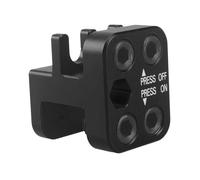Moto Atv Master Catena a Maglia Pressione Strumento Piastra Laterale Riveter 520