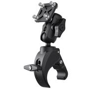 Moto ATV/UTV Supporto Compatibile con Garmin Montana Zumo XT Base a Clamp a