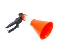 Moto Auto Per Olio Imbuto Plastica Rifornimento Liquido Bocca Riempimento Tool