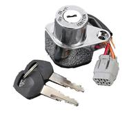 Moto Avviamento Chiave Compatibile Con Suzuki Per VZ1500 Per Boulevard Per M90 2009-2019 Interruttore Di Accensione Del Motociclo Con Chiave 37110-40H11 37110-40H31