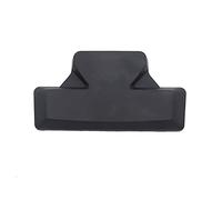 Moto Backsplash Passeggero Posteriore Topcase Set Pad Bagagliaio Adesivo Schienale Cuscino Top Case Per R1200GS