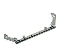 Moto Balance Bar Basamento Del Telefono Mobile Cross Leva Manubrio Per SYM JOYMAX GTS CRUISYM ALPHA 125 250 300 Z300 Supporto estensione