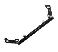 Moto Balance Bar Basamento Del Telefono Mobile Cross Leva Manubrio Per SYM JOYMAX GTS CRUISYM ALPHA 125 250 300 Z300 Supporto estensione