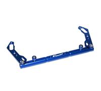 Moto Balance Bar Manubrio Traversa Supporto Del Telefono Cellulare Parti Di Ricambio Per C400X C400GT K51 C 400X 400gt Supporto estensione