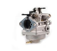 Moto Barca Carburatore Per Tohatsu Nissa Mercury MF3.5 MFS4 MFS5 NFS4 3.5HP 4HP 5HP 6HP 4 Tempi Motore Fuoribordo Carburatore