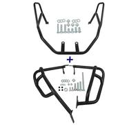 Moto Barra Protezione Per NT1100 2022 2023 2024 Barre Di Protezione Motore Superiore Inferiore Moto(Full set)