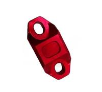 Moto Base rialzo Adattatore per ATV | Copertura del morsetto CNC della barra del manubrio della pompa del freno della frizione del motociclo per ATV per le bici