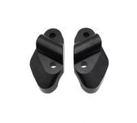 Moto Base rialzo Adattatore Per MTS950 | Per MTS950 Per Multistrada950 2017- 950 Per Manubrio Riser Clip di Estensione Adattatore Manubrio Sollevamento Pad