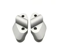 Moto Base rialzo Adattatore Per MTS950 | Per MTS950 Per Multistrada950 2017- 950 Per Manubrio Riser Clip di Estensione Adattatore Manubrio Sollevamento Pad