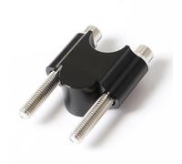 Moto Base rialzo Adattatore Per R1200gs | Moto Manubrio Riser Bar Mount Maniglia Morsetto Universale 28mm 1 1/8 "22mm 7/8" Per R1200gs Per MT07 Per MT09