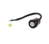 Moto Benzina Serbatoio Interruttore 4 Filo Interruttore Di Accensione Kit Blocco Tappo Del Serbatoio Carburante Per Per Monkey Z 50 Z50 Moto Valvola Rubinetto