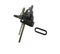 Moto Benzina Serbatoio Interruttore Interruttore Valvola Gas Serbatoio Benzina Rubinetto Carburante Parti Moto Montaggio Rubinetti Livello Olio Tappo