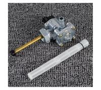 Moto Benzina Serbatoio Valvola Arresto Per Hornet 250 600 CB250 CB600 CB599 CB500 Per CB500S 16950-MY5-B64 Rubinetto Carburante Per Motocicletta Interruttore Pompa Valvola Rubinetto