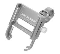 Moto Bicicletta e-Bike Scooter Mofa Supporto Cellulare Alluminio