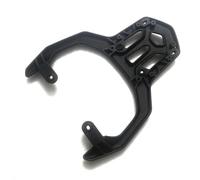 Moto Bisaccia Cargo Staffa Mensola Portapacchi Posteriore Supporto Per TRK502 TRK502X BJ500GS 2020 Portapacchi Posteriore Moto