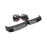 Moto Bisaccia Coda Run Freno Indicatori Di Direzione Lampada Luce Posteriore Del Motociclo Per Touring Street Glide 2014 2021 Indicatori Direzione