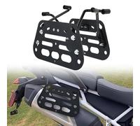 Moto Bisaccia Staffa Di Supporto Montaggio Laterale Portapacchi Per Tiger 900 Rally/GT/PRO 2020 2021 2022 2023 2024