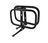 Moto Bisaccia Supporto Rastrelliere Portapacchi Portapacchi Laterale Per Royal Per Enfield Per Himalayan 2018 2019 2020 2021 2022 CFCKHPTHAZ