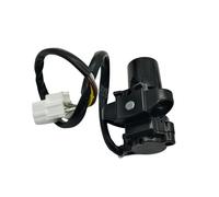 Moto Blocchetto Accensione Per Kawasaki Per Z1000 2010-2016 Sella Di Moto Interruttore Accensione Blocco Avvio Contatto Set Chiavi
