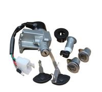 Moto Blocchetto Accensione Per Kymco Scooter Moto Parte Blocco Accensione
