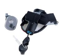 Moto Blocco Avviamento Compatibile Con Per Dio Per Z4 Per Af55 Per Af56 Per Af57 Per Af58 Per Af63 Per Zoomer Accessori Moto Interruttore Accensione Blocco Chiave