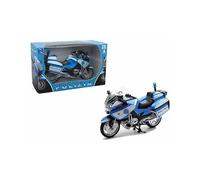 MOTO BMW R1200RT POLIZIA SCALA 1:12 ART.43173