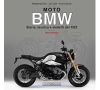 Moto BMW. Storia, tecnica e modelli dal 1923