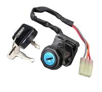 Moto Bobina accensione Per Arctic Cat 250 300 2000 2001 2002 2003 2004 2005 Interruttore A Chiave Di Accensione