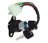 Moto Bobina Accensione Per CB400 CM400A CM400C CM450A CM450C CM450E Per Hawk 400 450 CB450T 35100-413-007 Gruppo Interruttore Chiave Accensione Statore