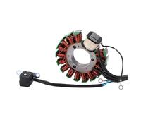 Moto Bobina Di Accensione Statore Magneto Per YFM 250 225 YFM225 Moto-4 1986-1988 YFM250 4 1989-1991 59V-85510-20 Statore Magnete Piastra Bobina