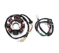 Moto bobina statore compatibile con xtrainer 400 450 520 fabbrica 2t 125 250 300 corse 4t 350 390 430 480 adatta al numero di parte 006100200000