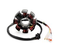 Moto Bobina Statore Magneto Per Beta RR 125 200 250 300 / Racing X-Trainer 2T 2013-2023 Generatore Stator