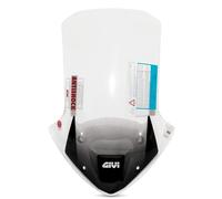 D1146ST - Givi Cupolino trasparente 48,5x40 cm Honda NC750X (16)