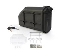 Moto Borsa Per Suzuki Per V-Storm DL250 DL650 DL1050 Motociclo Cassetta Degli Attrezzi Laterale Scatola Immagazzinaggio Kit Guasto Cassetta Degli Attrezzi Portapacchi Per Moto