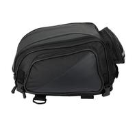 Moto Borsa Tracolla Compatibile Con Yamaha 1 Pz Borsa Da Sella Per Moto Borsa Da Sella Impermeabile Borsa Portaoggetti Per Bagagli Borsa Da Sissy Bar Espandibile Borse Per Sedile Posteriore