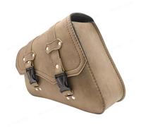 Moto Borsa Viaggio Compatibile Con Sportster Per XL 883 1200 Borsa Impermeabile Per Moto Borse Laterali Per Moto Borsa Per Attrezzi Laterale Per Moto In PU Bagaglio Da Esterno