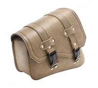 Moto Borsa Viaggio Compatibile Con Sportster Per XL 883 1200 Borsa Impermeabile Per Moto Borse Laterali Per Moto Borsa Per Attrezzi Laterale Per Moto In PU Bagaglio Da Esterno