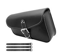 Moto Borsa Viaggio Compatibile Con Sportster Per XL883 Per XL1200 Per Cruiser Borsa Portaoggetti Laterale Borsa Da Sella Per Moto, Borsa Portapacchi Doppia Zaino Laterale