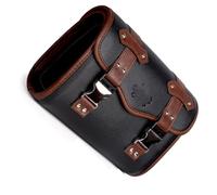 Moto Borsa Viaggio Compatibile Con XL883L La Borsa Da Sella Per Moto Borsa Da Portapacchi Doppia, Zaino Laterale, Borsa Da Sella Per Moto