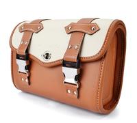 Moto Borsa Viaggio Compatibile Con XL883L Per XL1200 Borsa Da Sella Per Moto Borse Laterali Impermeabili Per Motore, Borsa A Sgancio Rapido