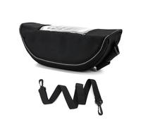 Moto Borse Porta Attrezzi Borsa Impermeabile Per Manubrio Curvo Della Serie Street Adventure Per Motociclette Con Finestra Di Navigazione Per Telefono Cellulare Borse Moto