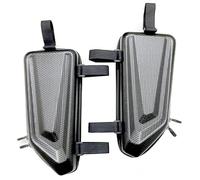 Moto Borse Porta Attrezzi Per Triumph Per Tiger 900 Per Trident 660 Per Aprilia Per Tuareg 660 Borsa Per Moto Guscio Rigido Laterale Per Moto Kit Di Attrezzi Borse Moto(A pair)