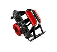 Moto Bottiglia di Acqua Gabbia Supporto di Tazza Per R1200GS LC R1250GS ADV F750GS F850GS F800GS F650GS R1300GS F900GS G310GS Portabicchieri Per Moto(Dd-10)