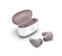 Auricolari Motorola Moto Buds 2 wireless Bluetooth 6.0 con cancellazione rumore viola