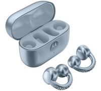 Moto Buds Loop Cuffie Sound by Bose, Ice Melt, Swarovski Edition