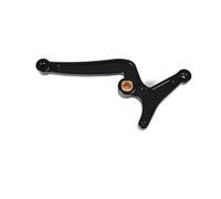 Moto Cambio Pedale Kit Comandi A Pedale Per Motocicletta, Leva Del Cambio Con Punta/tacco, Posteriore Per Scout Bobber Sixty 2015-2023