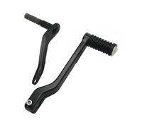 Moto Cambio Pedale Leva Del Cambio Per Motocicletta, Pedane, Pedale Con Punta E Tallone, Comandi Avanzati Per Softail, Per Fat Boy Street Bob, 114 2018-2022