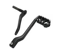 Moto Cambio Pedale Leva Del Cambio Per Motocicletta, Pedane, Pedale Con Punta E Tallone, Comandi Avanzati Per Softail, Per Fat Boy Street Bob, 114 2018-2022