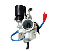 Moto Carb Carburatore Per Can-Am Per Bombardier DS90 DS 90 2 Tempi Per Piaggio Per PREDATOR Per SCRAMBLER Per SPORTSMAN 50 90 Per Jog 50cc 19mm Carburateur