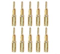 Moto Carb Jet Kit 10pcs Per Mikuni Scorrevole Piatto | Set da 10 pezzi, misure da 15 a 40, flusso di carburante preciso, compatibile con Mikuni, facile regolazione dei carburatori